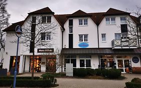 Ferienwohnung Flaschenpost